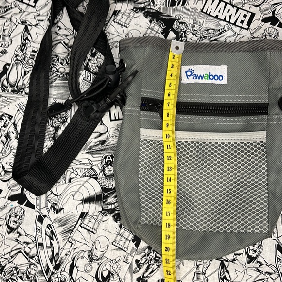 Pawaboo dog treat pouch - Picture 5 of 6